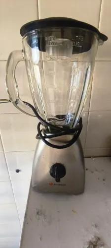 Liquidificador copo de vidro