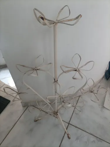 Suporte para plantas