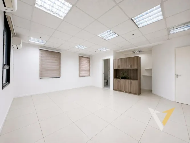 Sala para locação, Campos Eliseos Comercial, Jardim Ana Maria, Jundiaí/SP