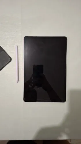 Vendo Tablet Galaxy Tab S9 Fe 128gb + Capinha Anti-impacto