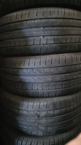 Pneus 215/50/17