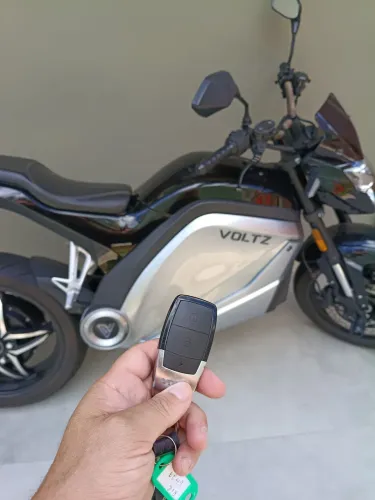 Voltz nova oportunidade