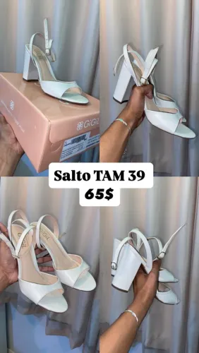 Sandália
