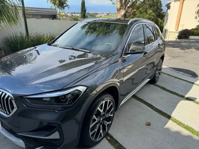 BMW X1 Sdrive 20I X-line 2.0 TB Active Flex 2022