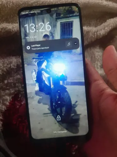 Moto g22