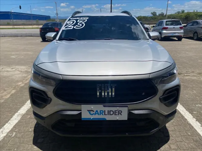 Fiat Pulse Drive 1.3 8V Flex Aut. 2023
