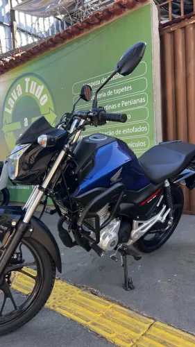 Moto 0km para negativados