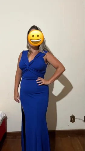 Vestidos de Festa