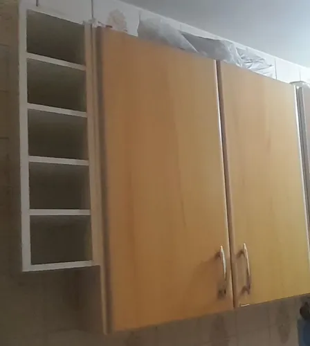 Armário de cozinha