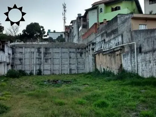 TERRENO UMUARAMA OSASCO