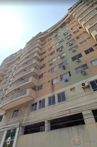 Apartamento na 25 de Agosto