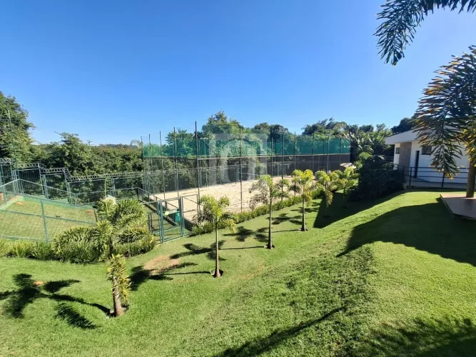 Amplo terreno de 1.000 m² no Ecoresidencial Fazenda Jequitibá, em Sorocaba/SP