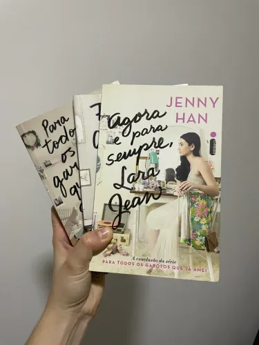 Livros