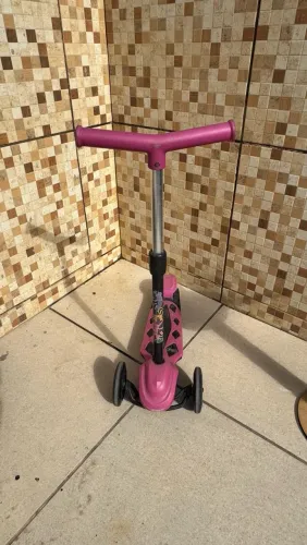 Patinete infantil 