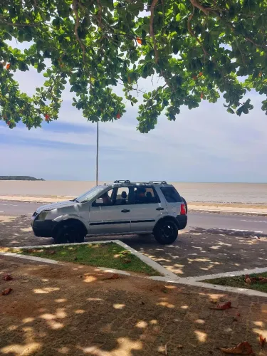 Ford Ecosport XLS 1.6/ 1.6 Flex 8V 5P 2004