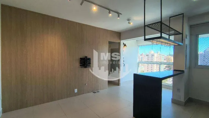 Apartamento com 1 dormitório à venda, 39 m² por R$ 570.000,00 - Jardim Guanabara - Campina