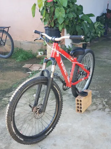 Bike Viking X