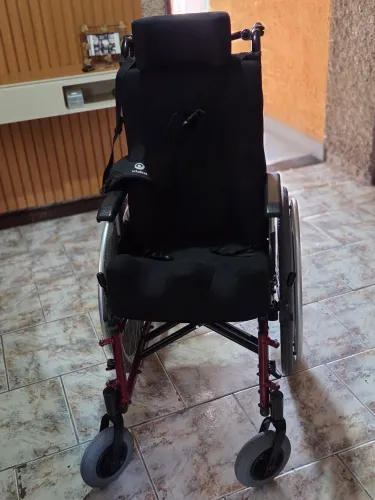 Material hospitalar