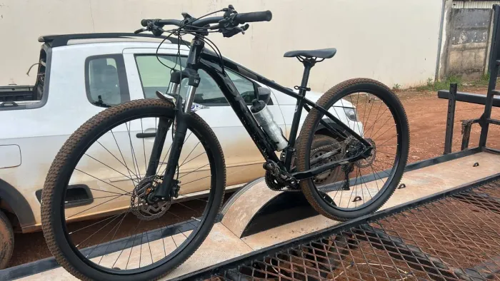 Bike Orbea aro 29