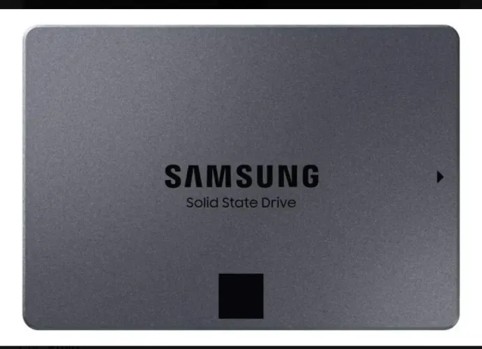 Disco ssd 2tb samsung 860