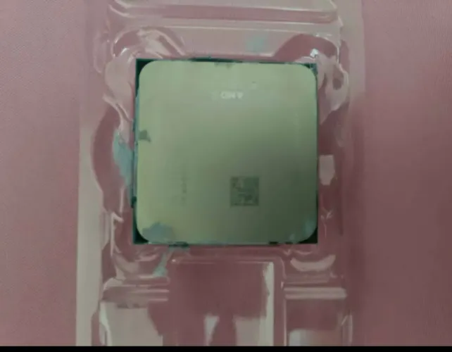 Processador amd athlon 3200g