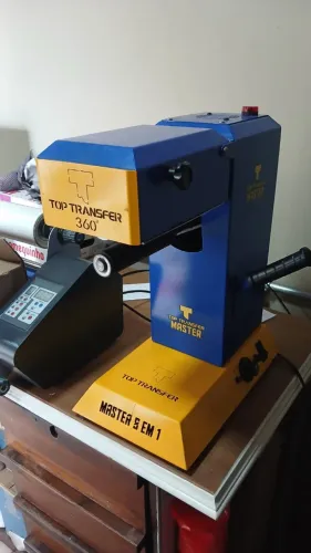 MAQUINA TRANSFER GIRO 360