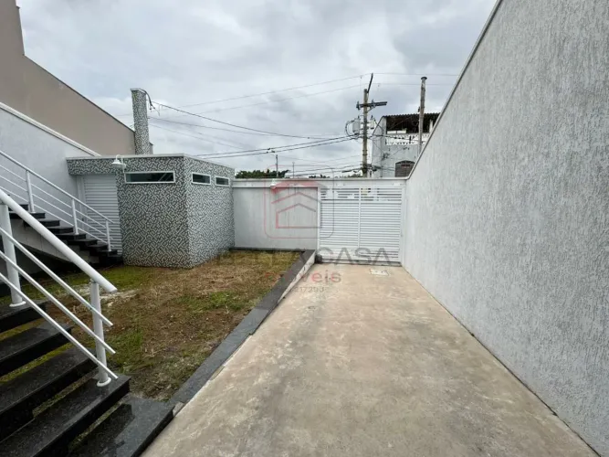 Casa de condominio na Vila Formosa- 141m2 - 3 dormitórios - 1 suíte - 2 vagas