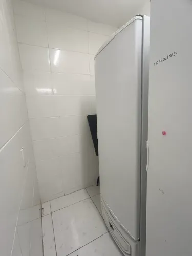 Conservador Vertical Triplação 573 L. da GELOPAR 
