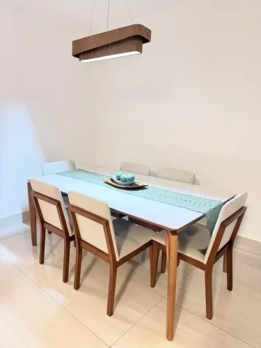Mesa de Jantar