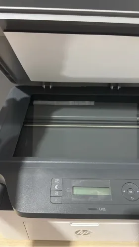 Impressora HP
