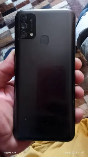 Samsung m21s