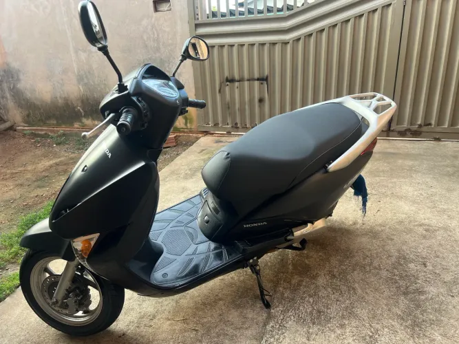 Honda Lead