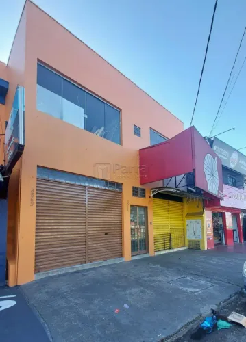 Comercial Cômodo Comercial em Franca