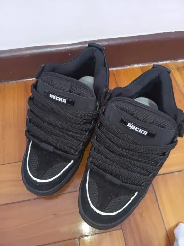 Hocks Bold Spectro