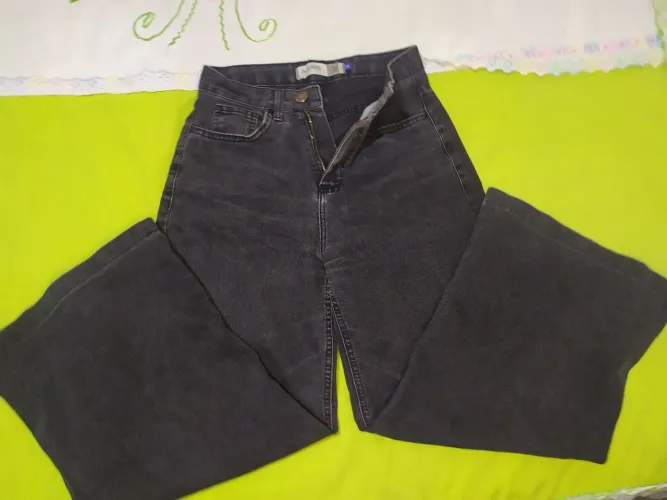 Calça Jeans