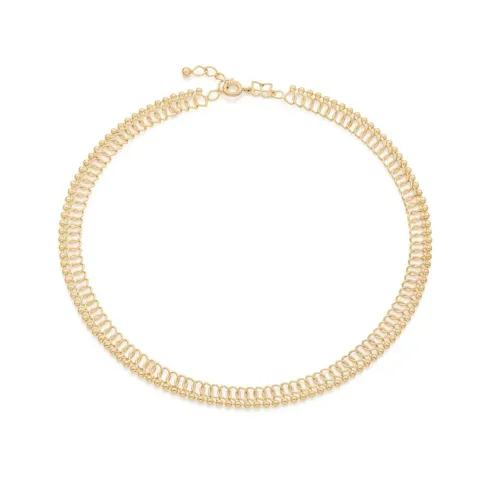 Cordão da rommanel choker