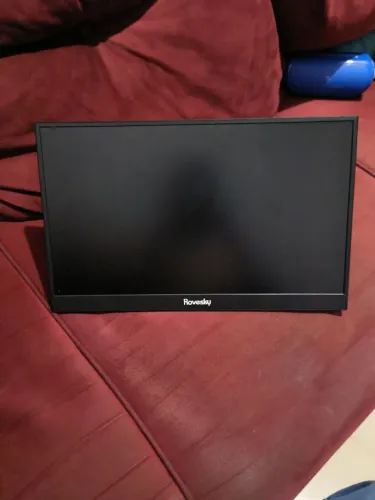 Monitor Portátil 15pol