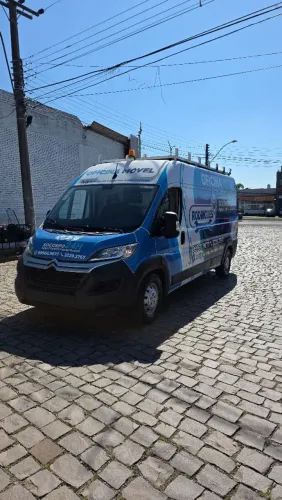 Citroen Jumper 2.0 Cargo Furgão 16V TB Diesel 2022