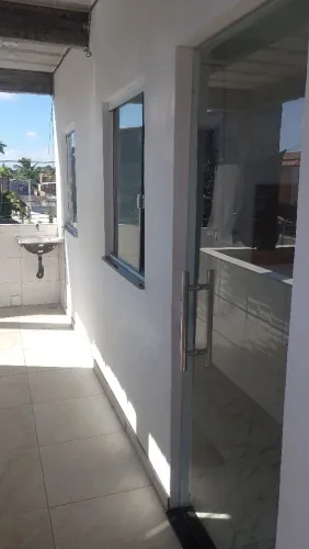 Aluguel de casa mobiliada , s.joao na praia de jaua(Diárias , finais de semana, temporada)