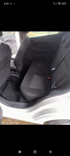 Ford KA 1.0 Se/se Plus Tivct Flex 5P 2017