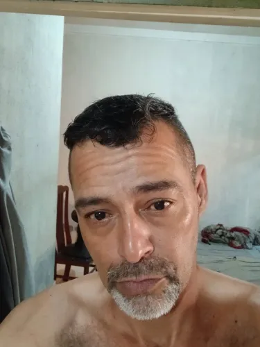 Disponível para trabalhar de Caseiro ? com experiência!