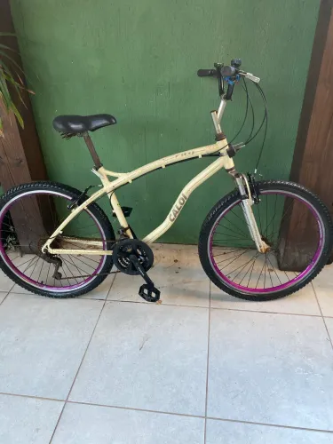 Bike Caloi