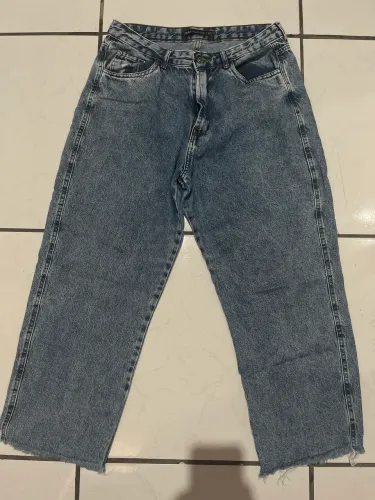 Calças jeans 