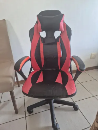 Cadeira Gamer