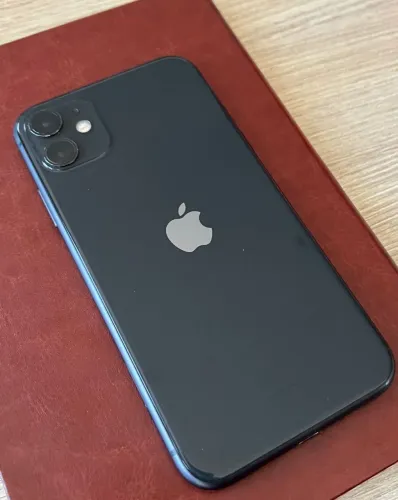 Iphone 11 256gb