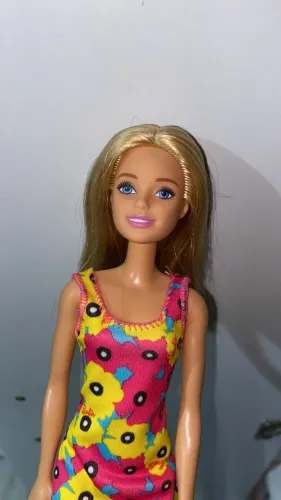 Barbie