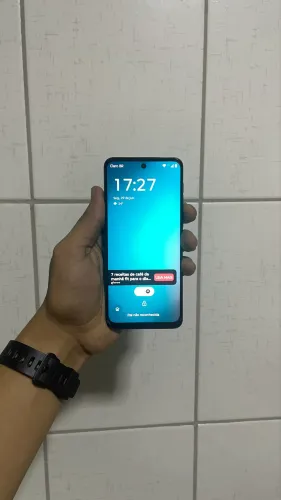 Motorala G54 128GB 4GB Celular smartphone 