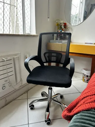 Cadeira de escritório