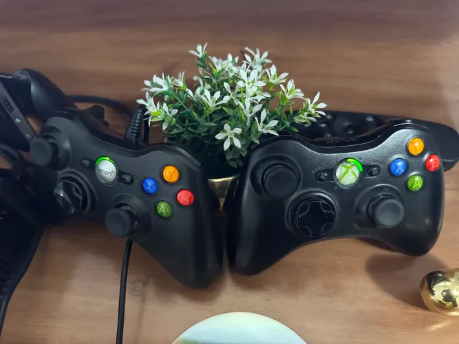 Xbox 360 Slim