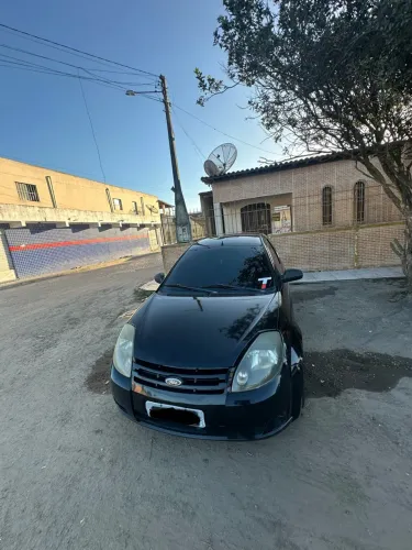 Ford KA 1.0 8v/1.0 8V ST Flex 3P 2010